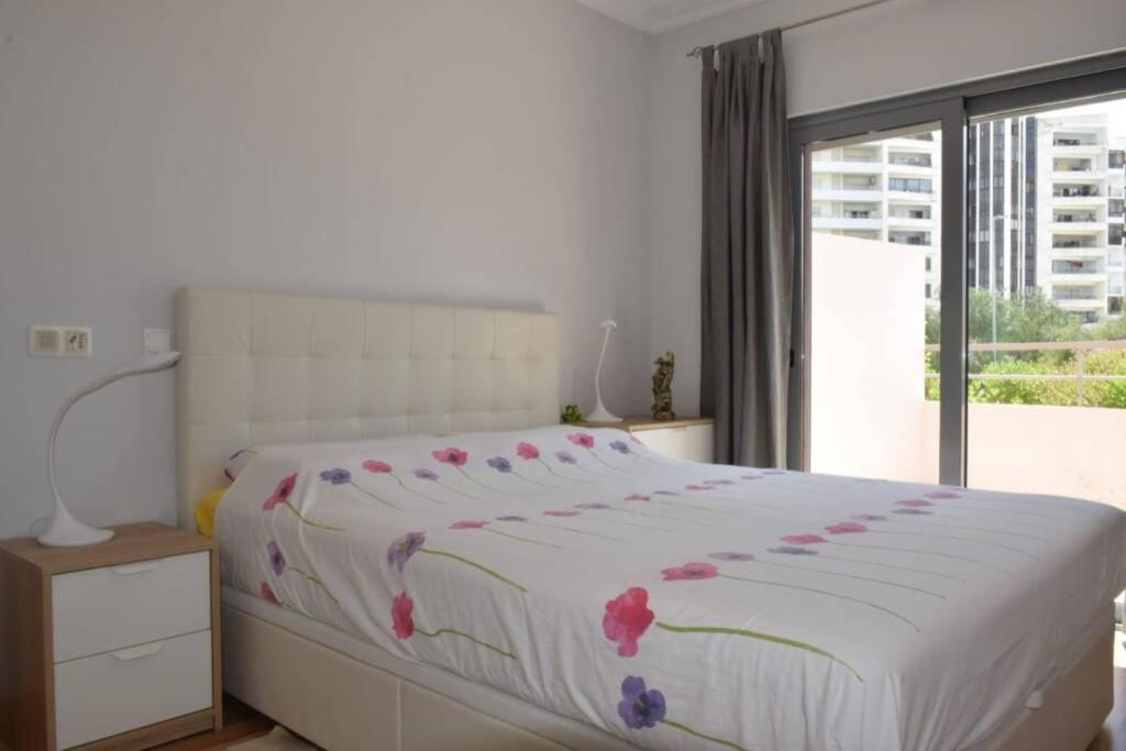 Brina, Stylish Apartment In Портиман Екстериор снимка