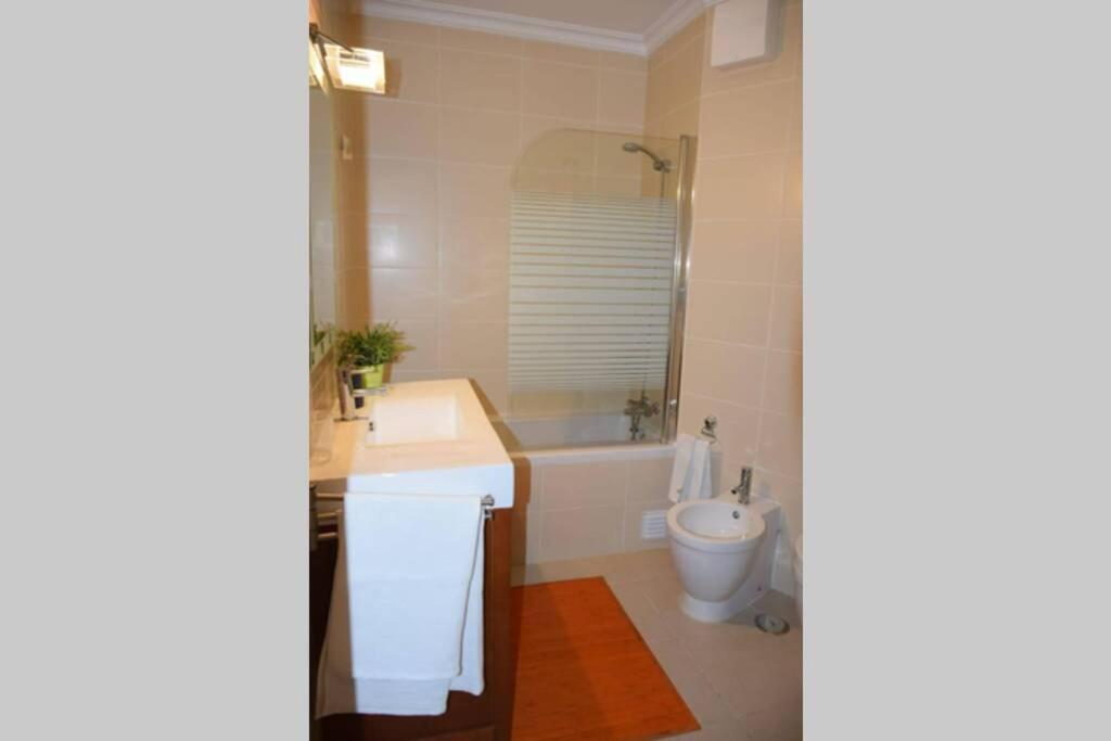 Brina, Stylish Apartment In Портиман Екстериор снимка